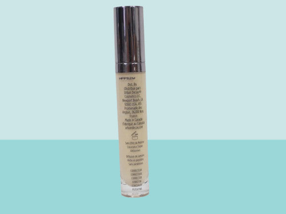 Urban Decay Naked Skin Concealer Fair Warm 0.16 oz Lot of 3