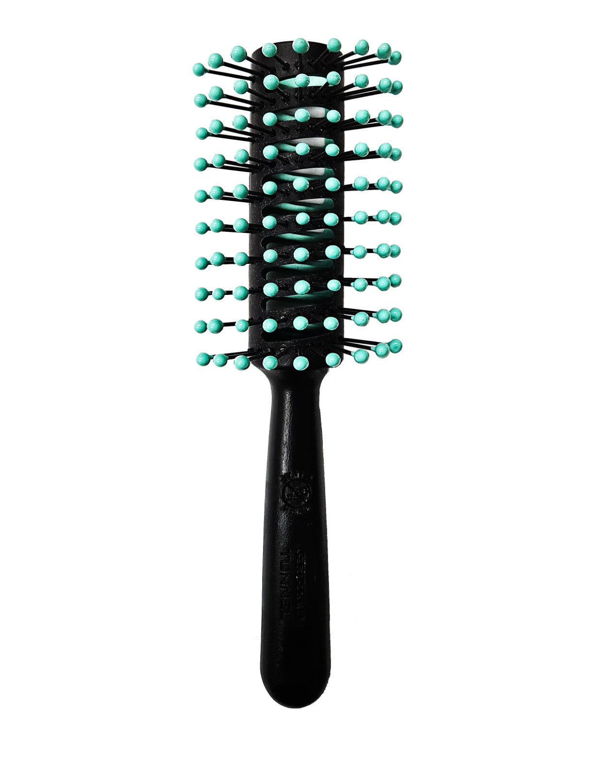 Cricket Static Free Comfort Collection Hair Brush - Static Reduction & Moisturizing