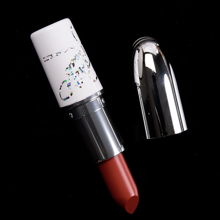 Limited Edition MAC Lipstick - Authentic Collectible, Boxed