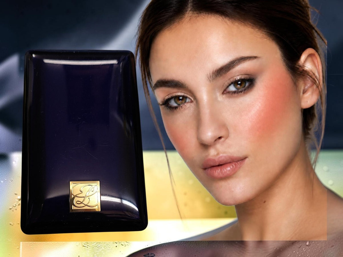 Estée Lauder All Day Blush 14 Rouge - Brand New Unboxed Makeup