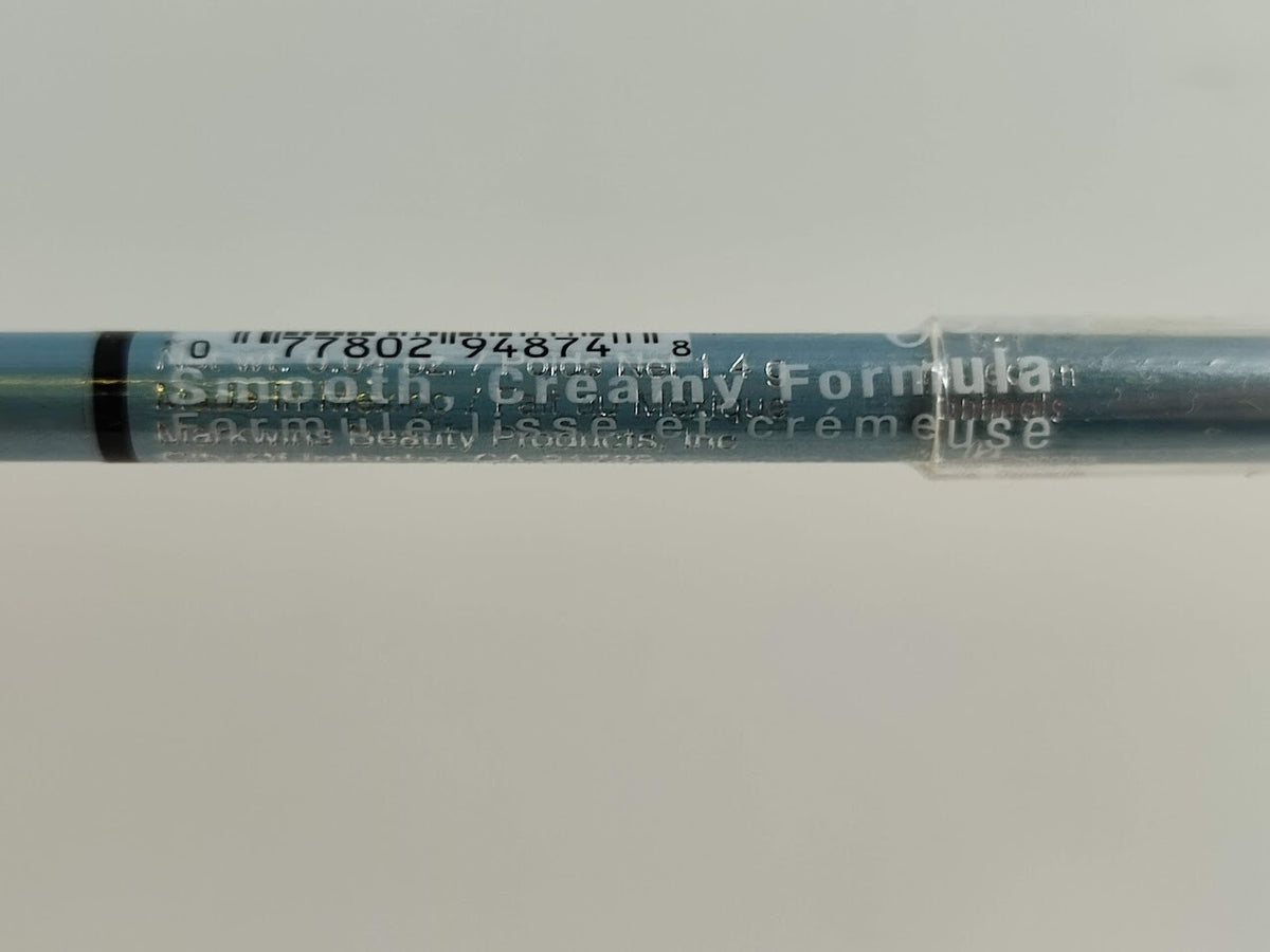 Wet N Wild Eyeliner Pencil Set - Sky Blue Creamy Long-Lasting Makeup