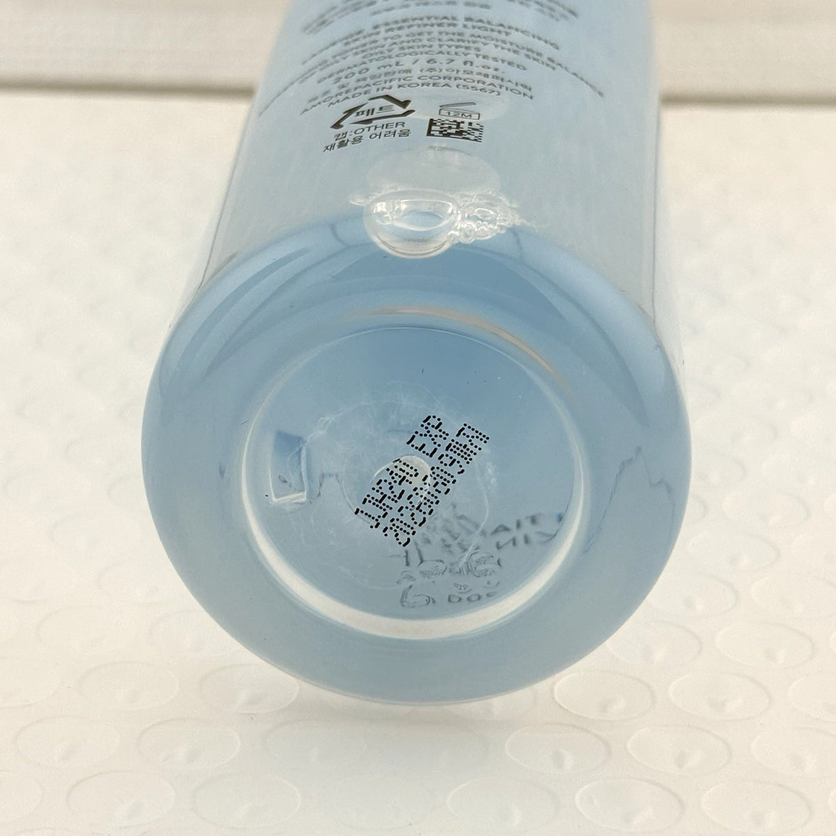 Laneige Essential Balancing Skin Refiner Light 6.7 oz - Hydrating Toner