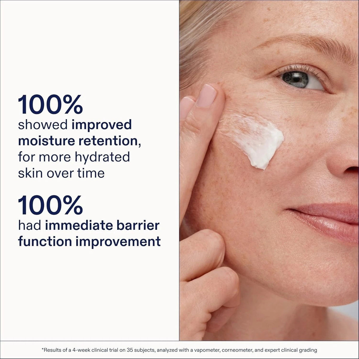Skinfix Barrier+ Triple Lipid-Peptide Face Cream 100ml