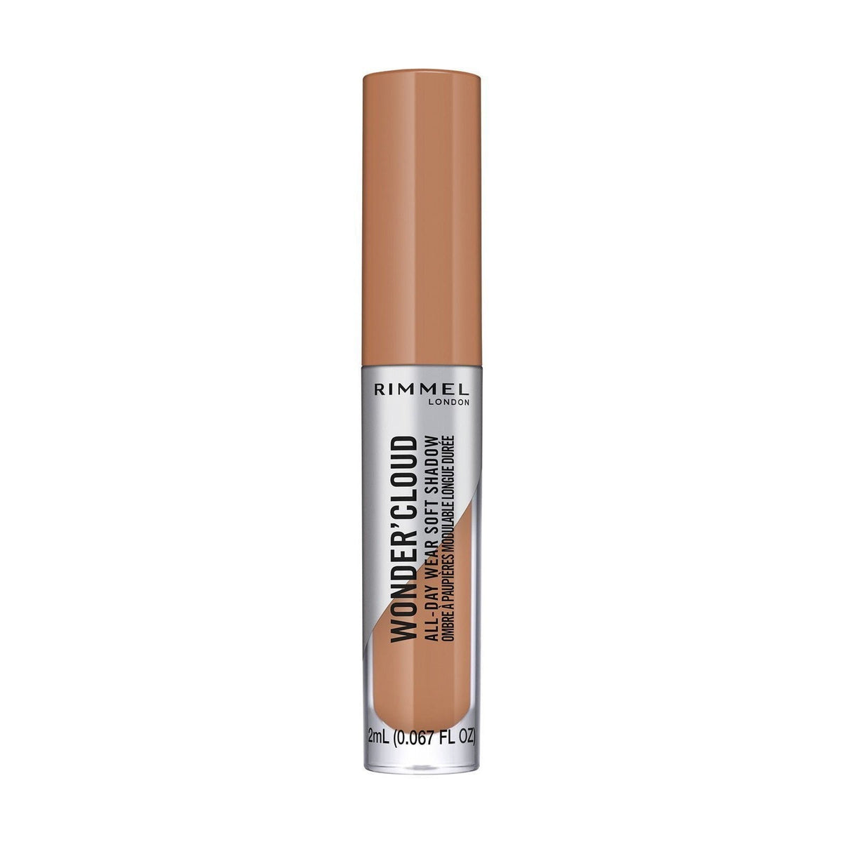 Eye Shadow Single - Honey Drop - 0.067 oz