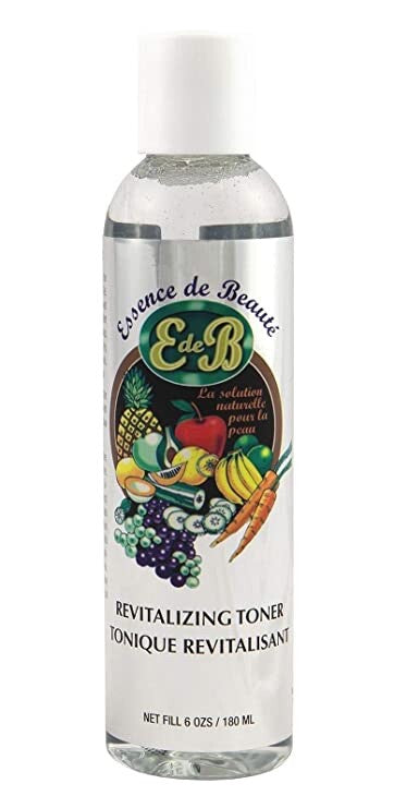 Essence de Beaute Revitalizing Toner with Glycolic Acid