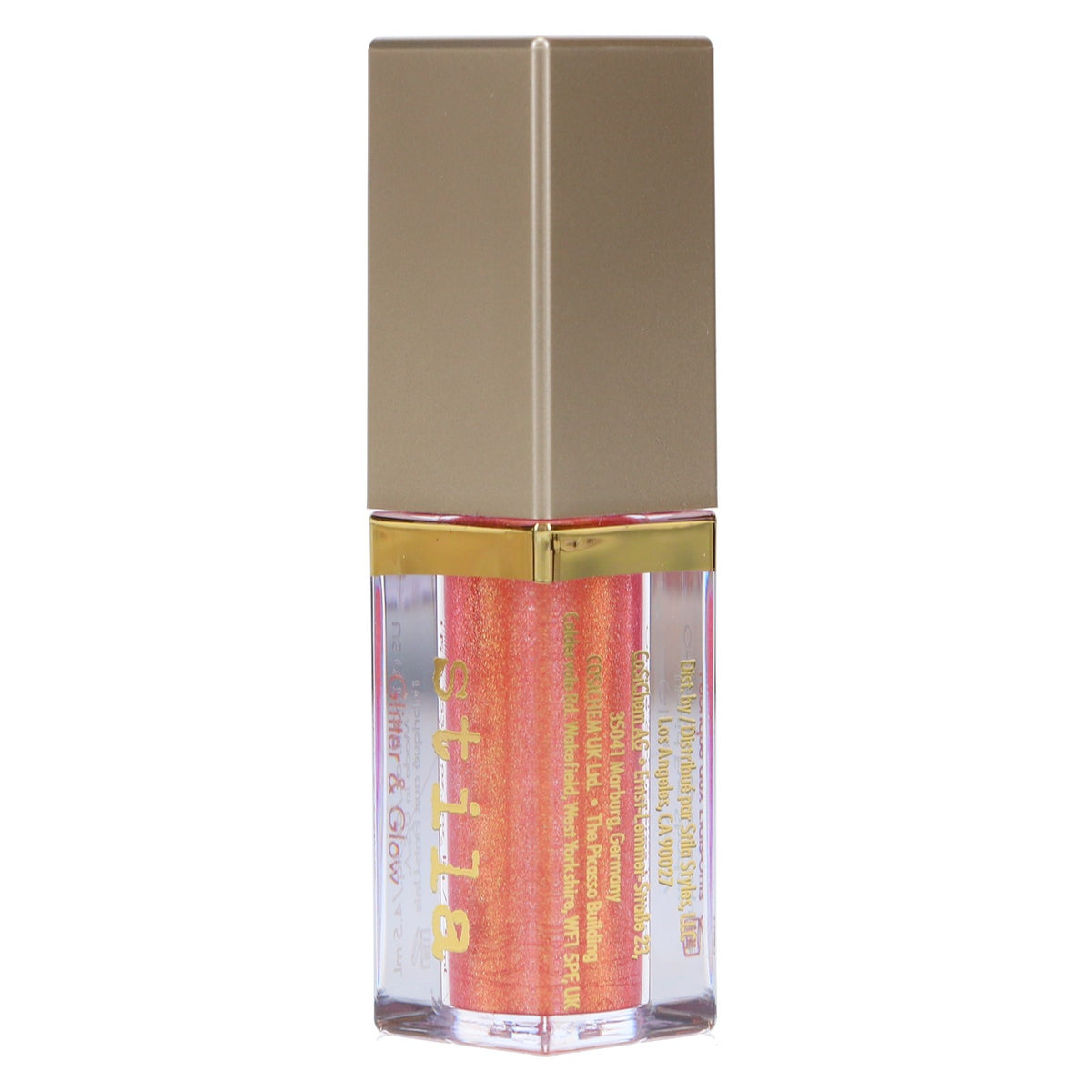 Liquid Eye Shadow Glitter & Glow Dollish 0.153 oz - Eye Makeup