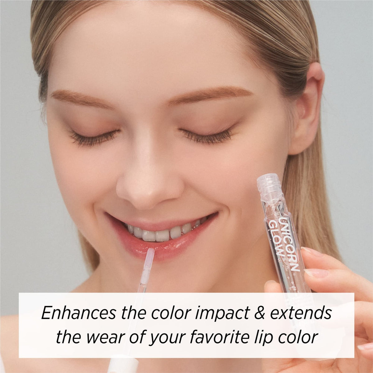 Lip Primer for Long-Lasting Makeup - Color-Enhancing & Moisturizing
