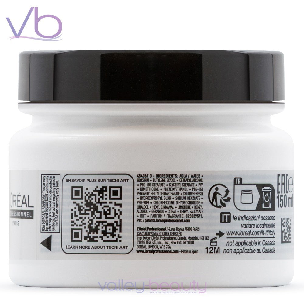 Elastic Hair Styling Paste for Texture & Flexible Hold – 150ml