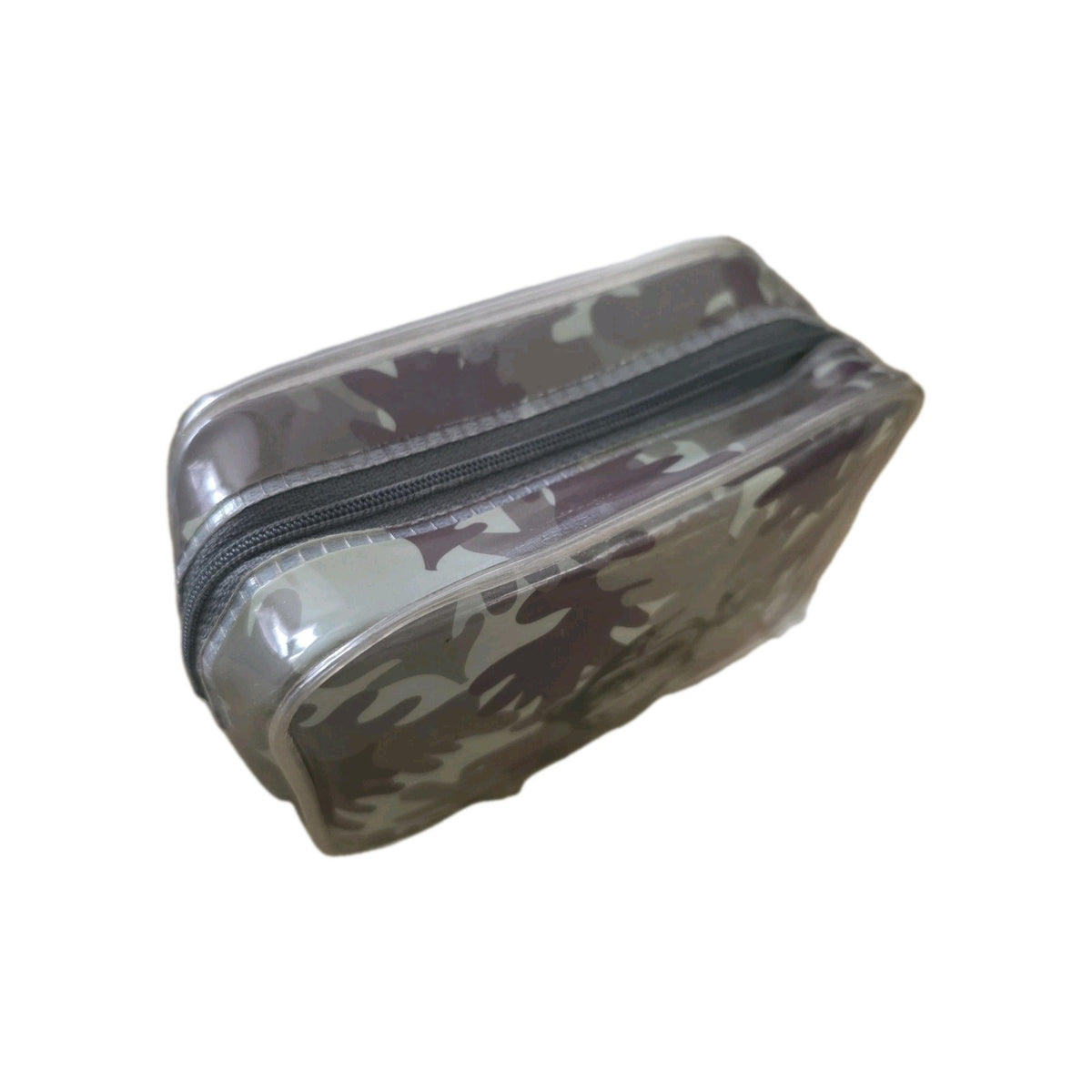 Mini Cosmetic Bag - Natural Products London Cheeky Chimp Purse