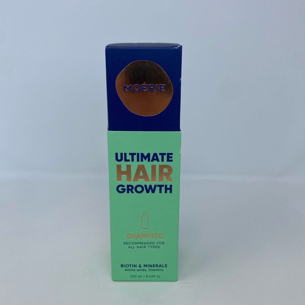 Hair Growth Shampoo 8.45 fl oz