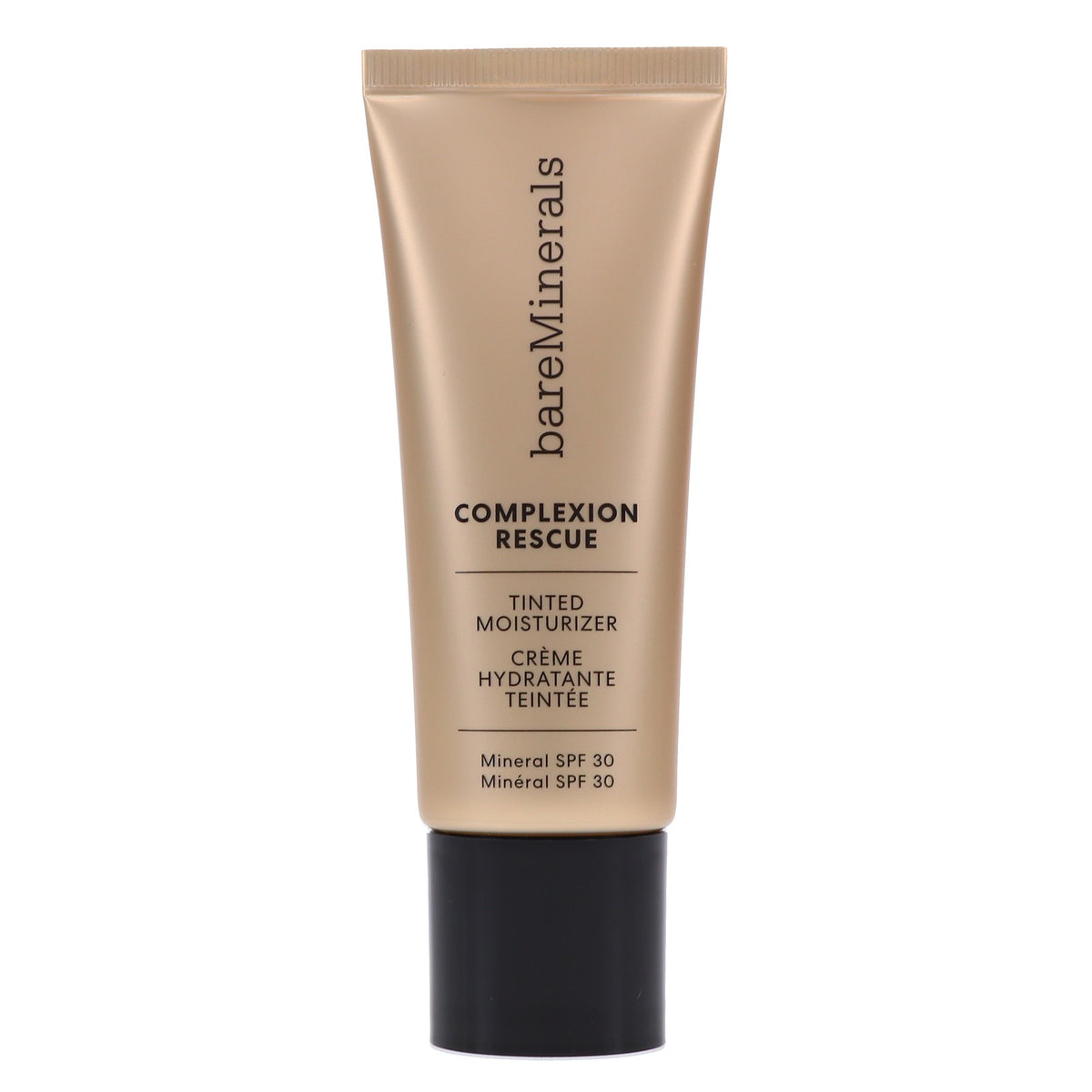 BareMinerals Complexion Rescue Tinted Moisturizer SPF 30 Wheat 1.18 oz - Light Coverage