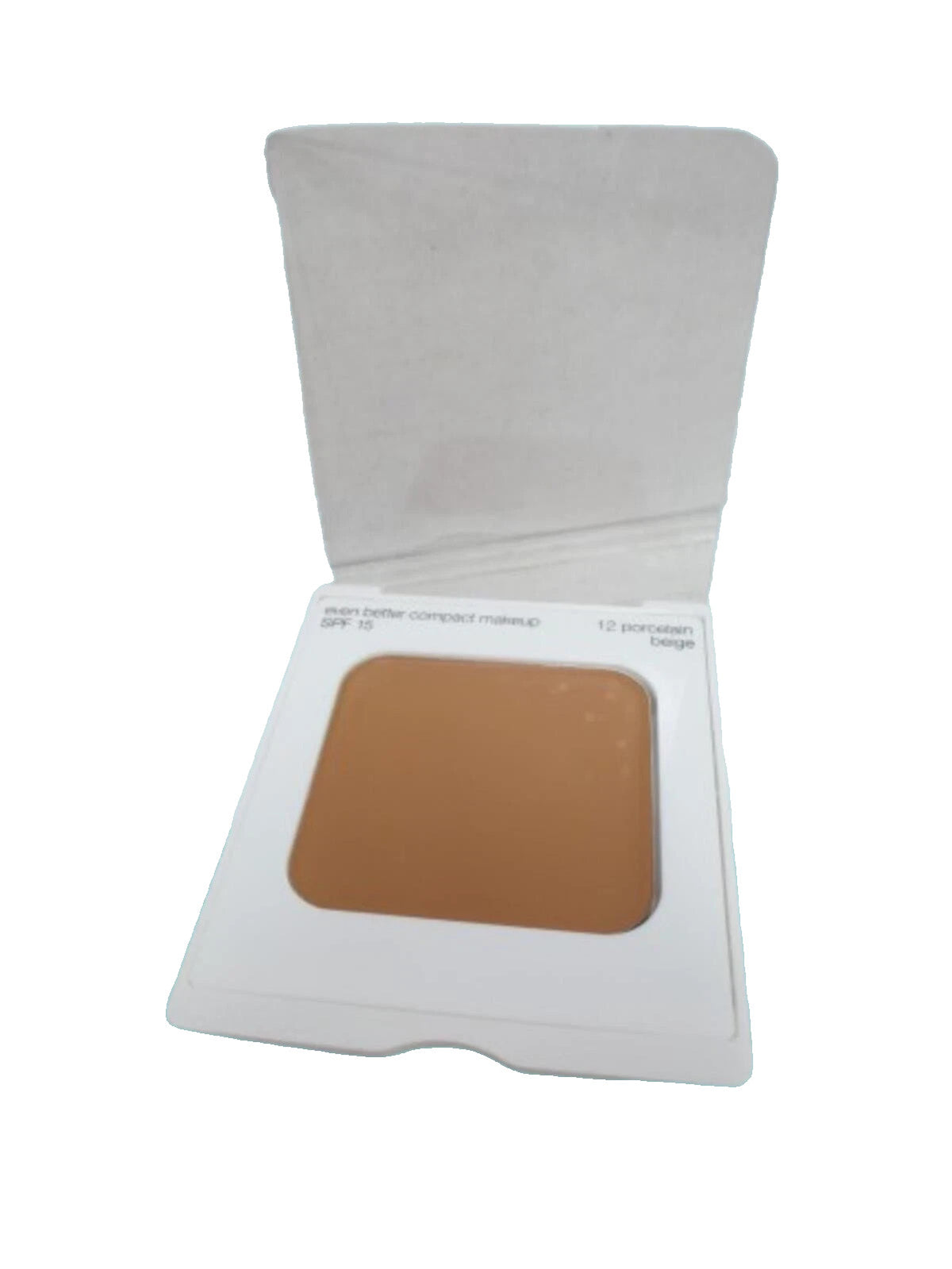 Clinique Even Better Compact Makeup SPF 15 Porcelain Beige 2-Pack