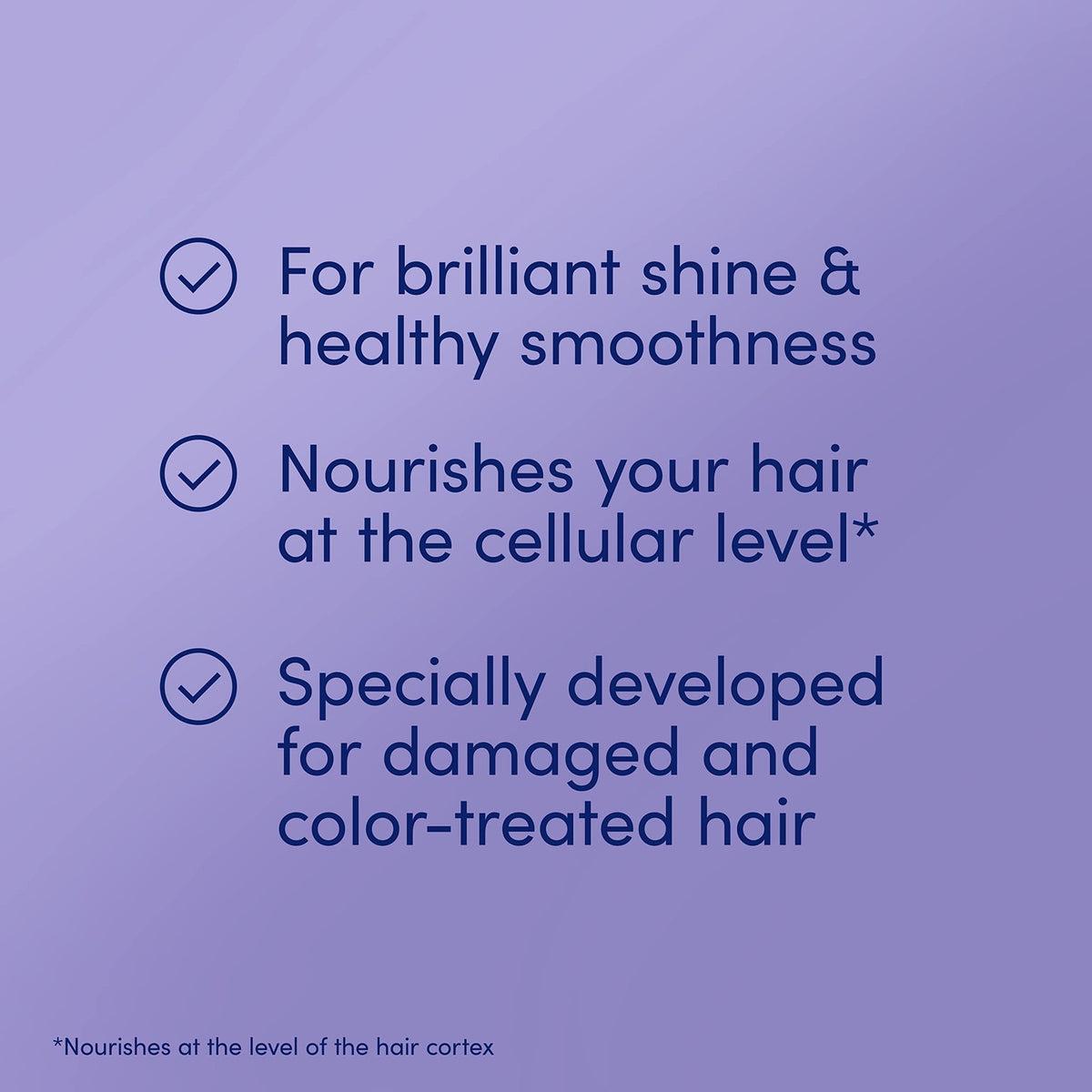 Dove Hair Therapy Gloss & Repair Hair Serum with Ceramide - Pack of 2