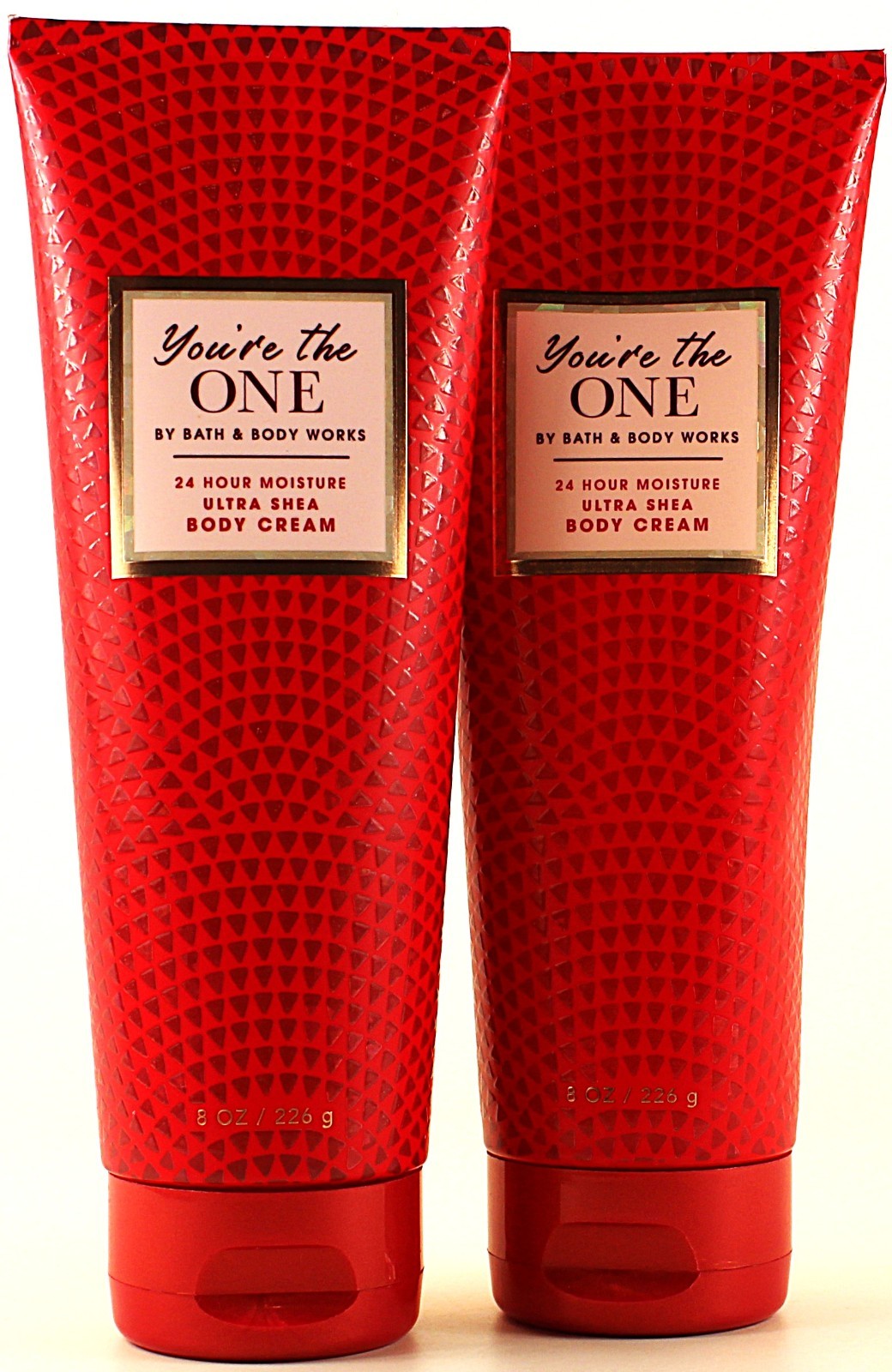 You're The One Body Cream Lotion - 8oz (Qty 2)