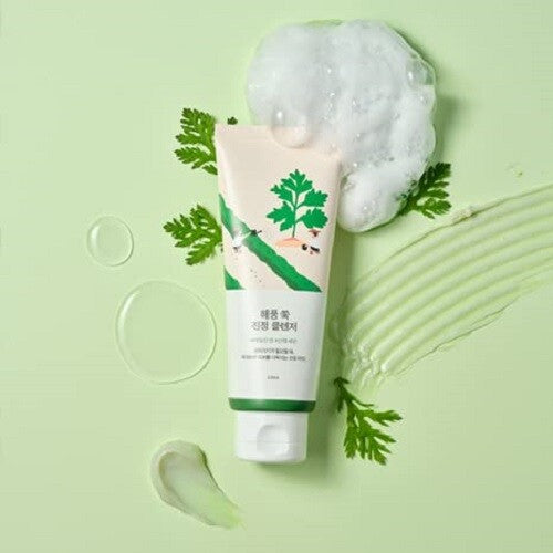 Calming Facial Cleanser 150ml - Gentle, Soothing Skin Care for Sensitive Skin