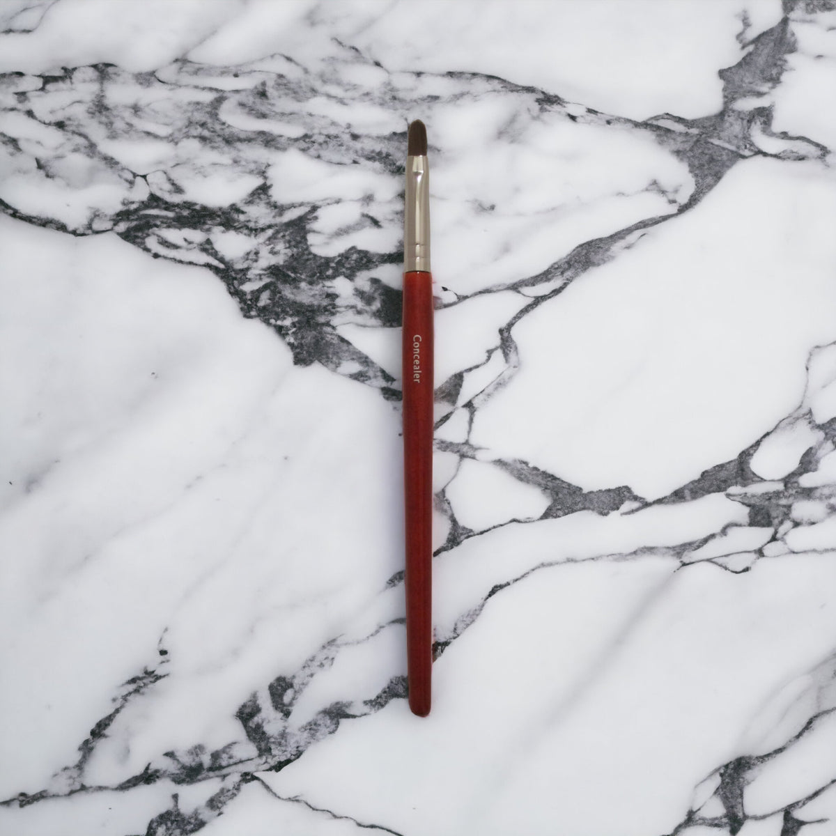 Luxury Concealer Makeup Brush - Professional Blending Tool