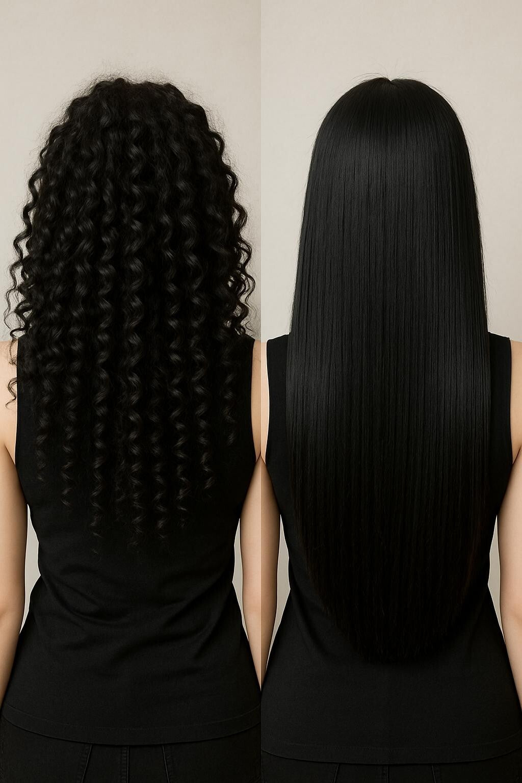 Hair Surgery Treatment for Black Hair - Smoothing & Repair 9oz