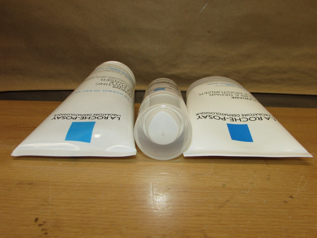 Gentle Skincare Starter Kit for Sensitive and Dry Skin - Hydrating & Sun Protection