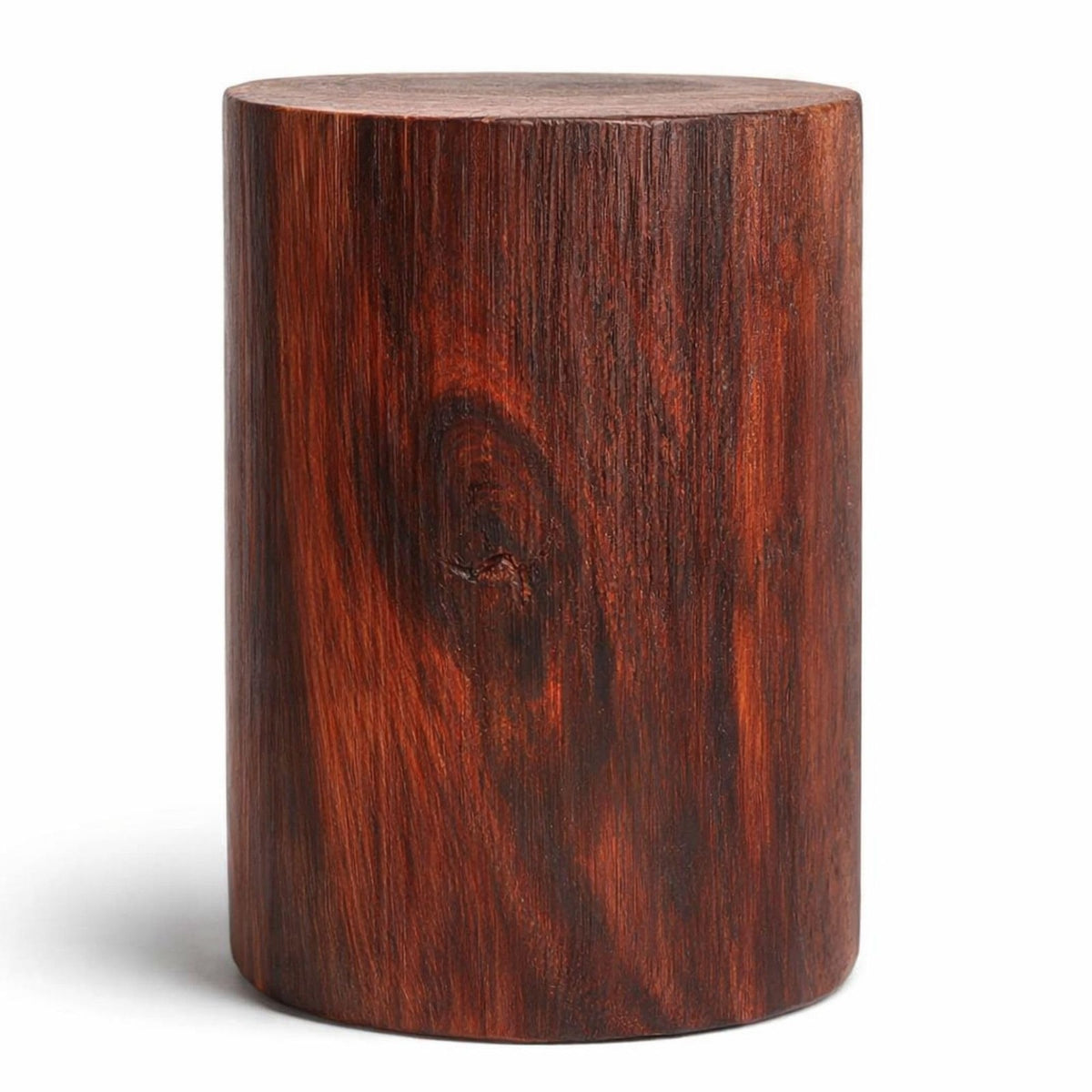 Red Sandalwood Stick for Pooja & Healing - Lal Chandan 135-145g