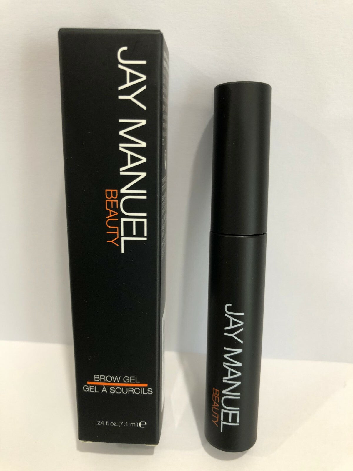 Clear Brow Gel 0.24 oz - Set of 2, Hair & Makeup Styling