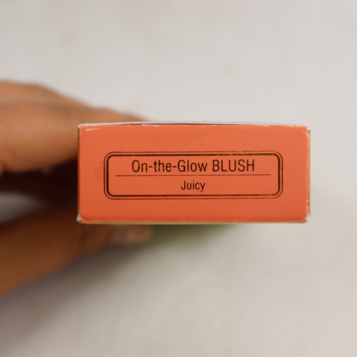 Pixi On-the-Glow Brightening Face Stick Sheer Juicy 0.6 oz - Natural Makeup