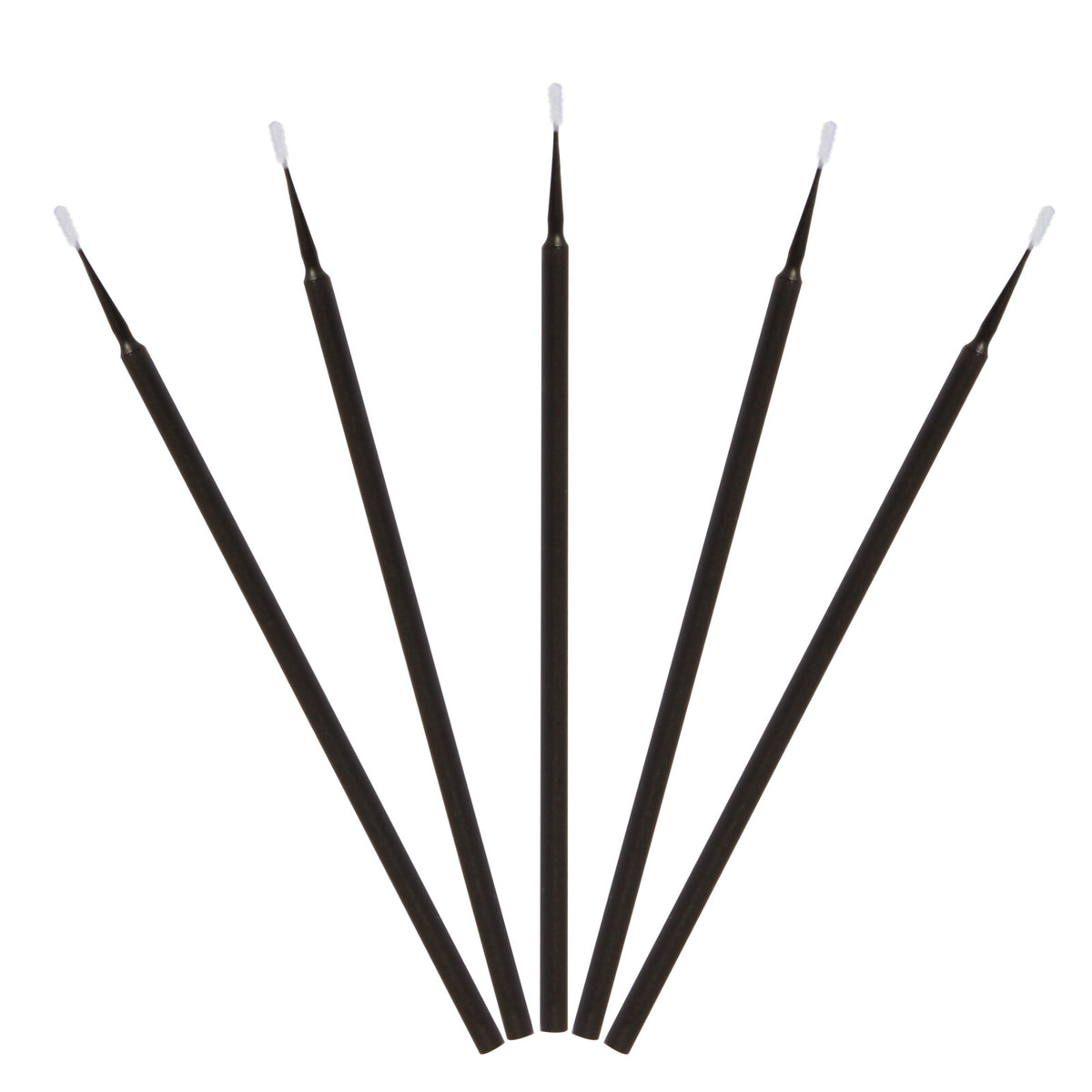Micro Brush Applicators Dental Microbrush Set for Precision Application