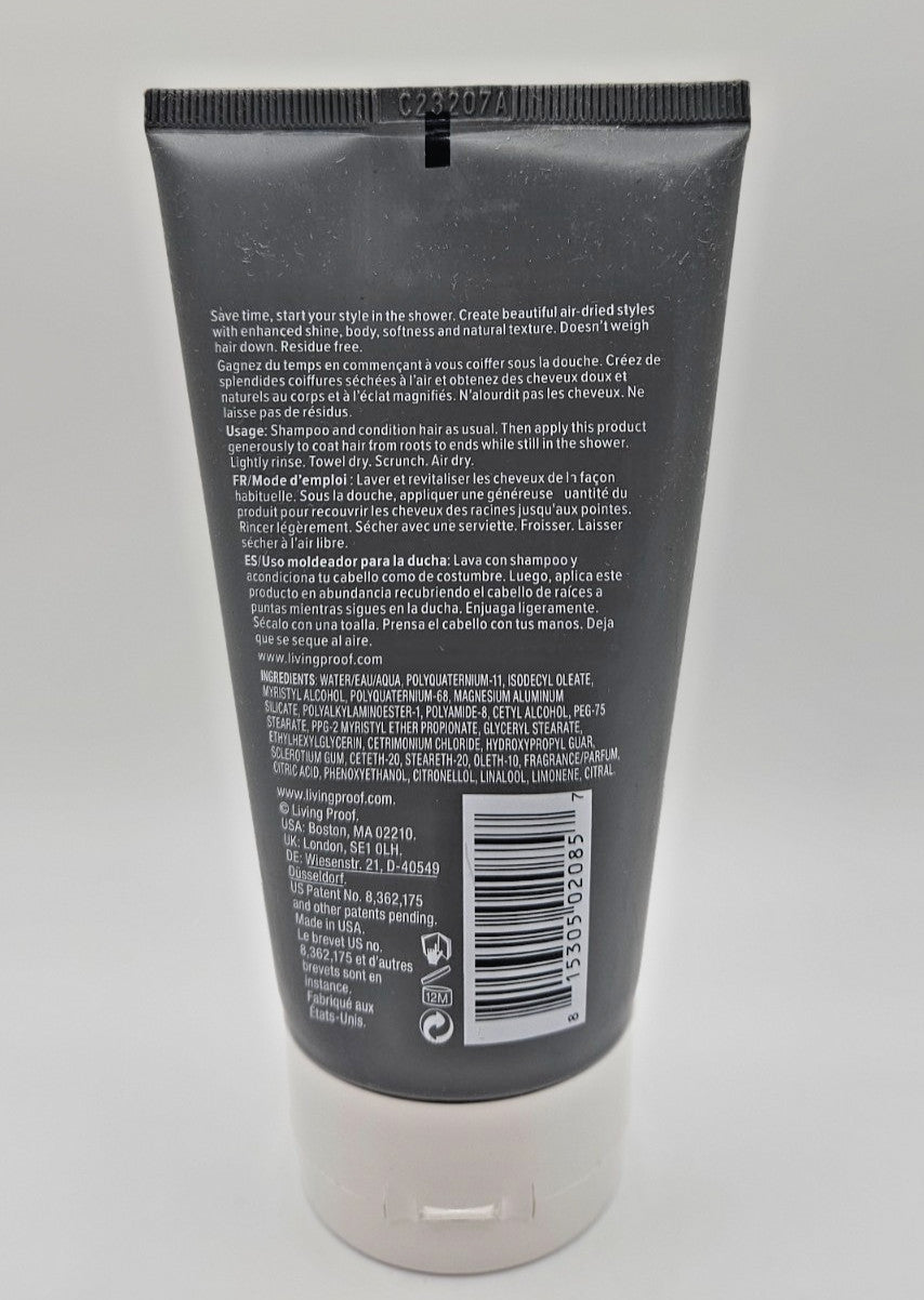 Living Proof Perfect Hair Day In-Shower Styler 5 Fl Oz - Hair Styling Treatment