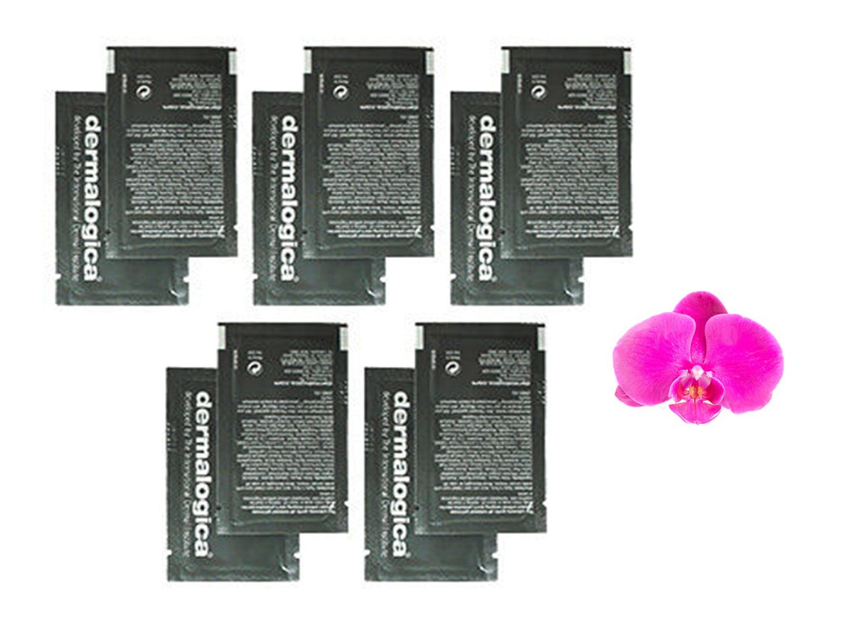 Multivitamin Power Recovery Masque - 10 Samples