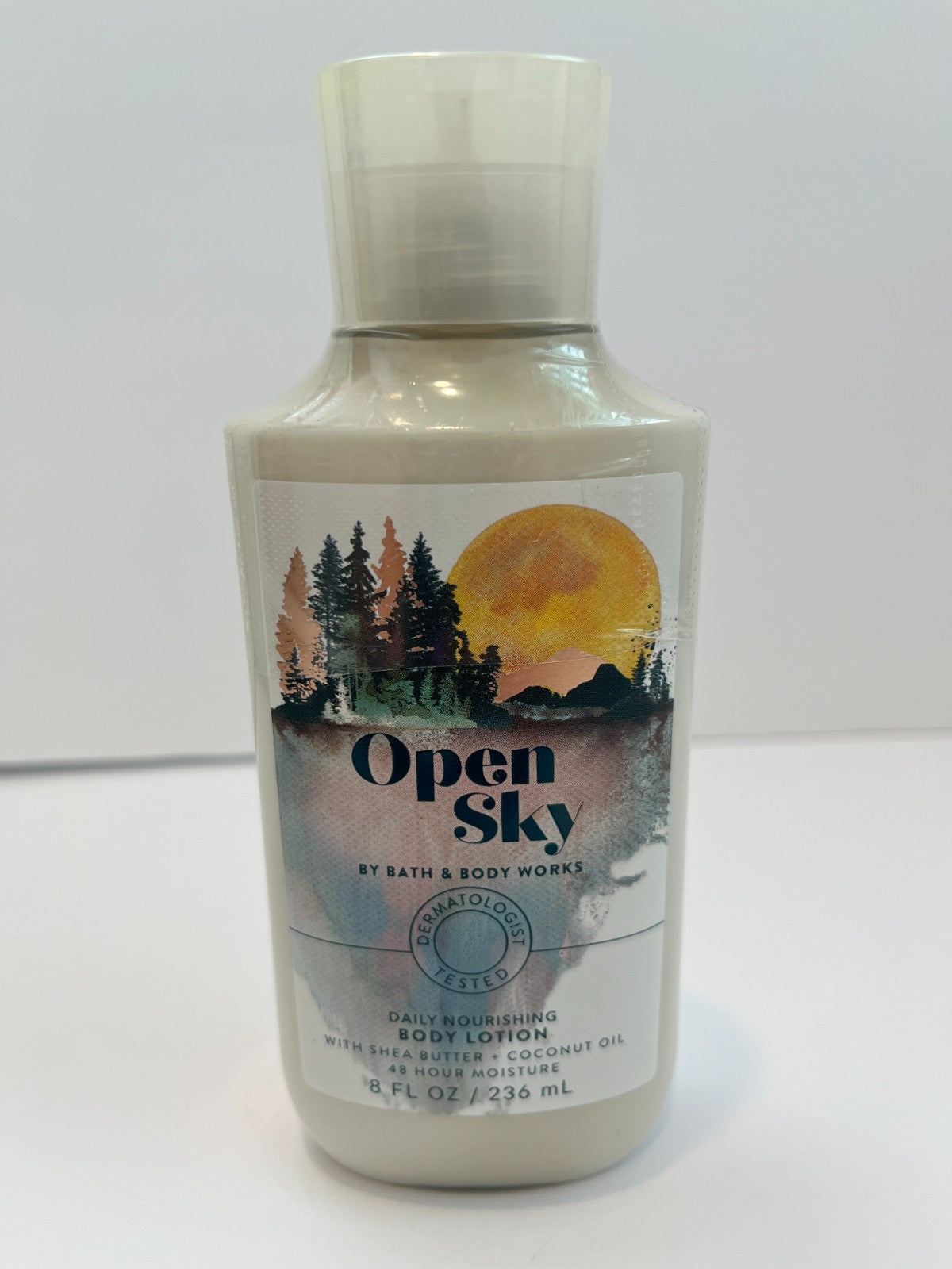 Body Lotion 8 oz - Multiple Scents