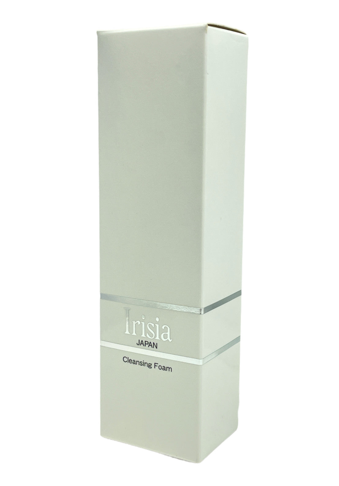 Irisia Japan Cleansing Foam 150g Facial Cleanser for Sensitive Skin