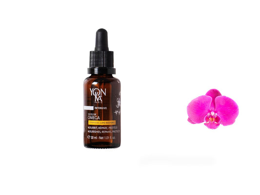 Omega Face Serum 30ml - Nourishing Skin Care for Radiance