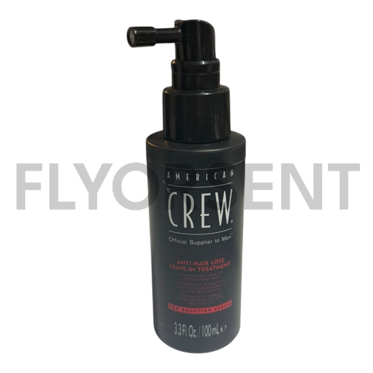 Anti Hair Loss Treatment Leave-In Spray