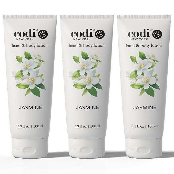 Hand & Body Lotion 3.3oz - Pack of 3 Tubes