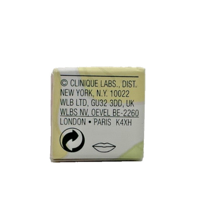 Clinique Dramatically Different Lipstick Shade 04 Canoodle Full Size