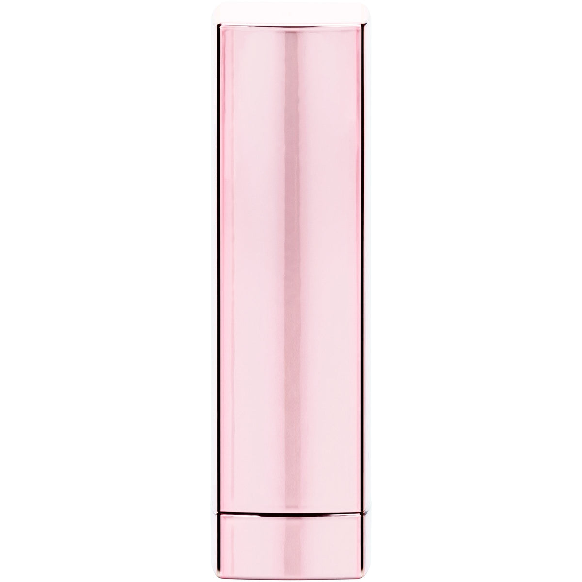 Oil-Infused Lipstick with High Shine - Pink
