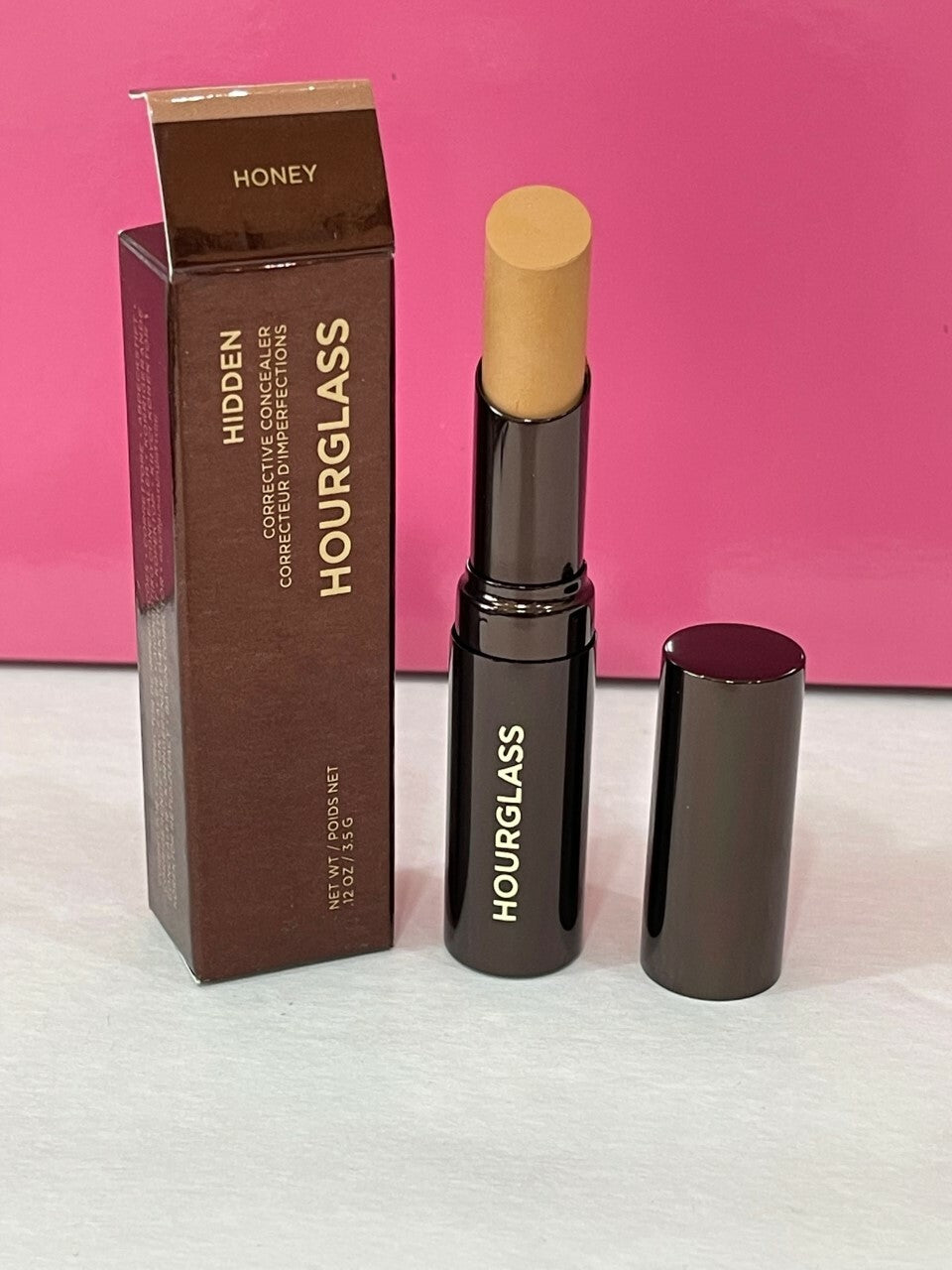 Hourglass Corrective Concealer Full Size Boxed - Multiple Shades