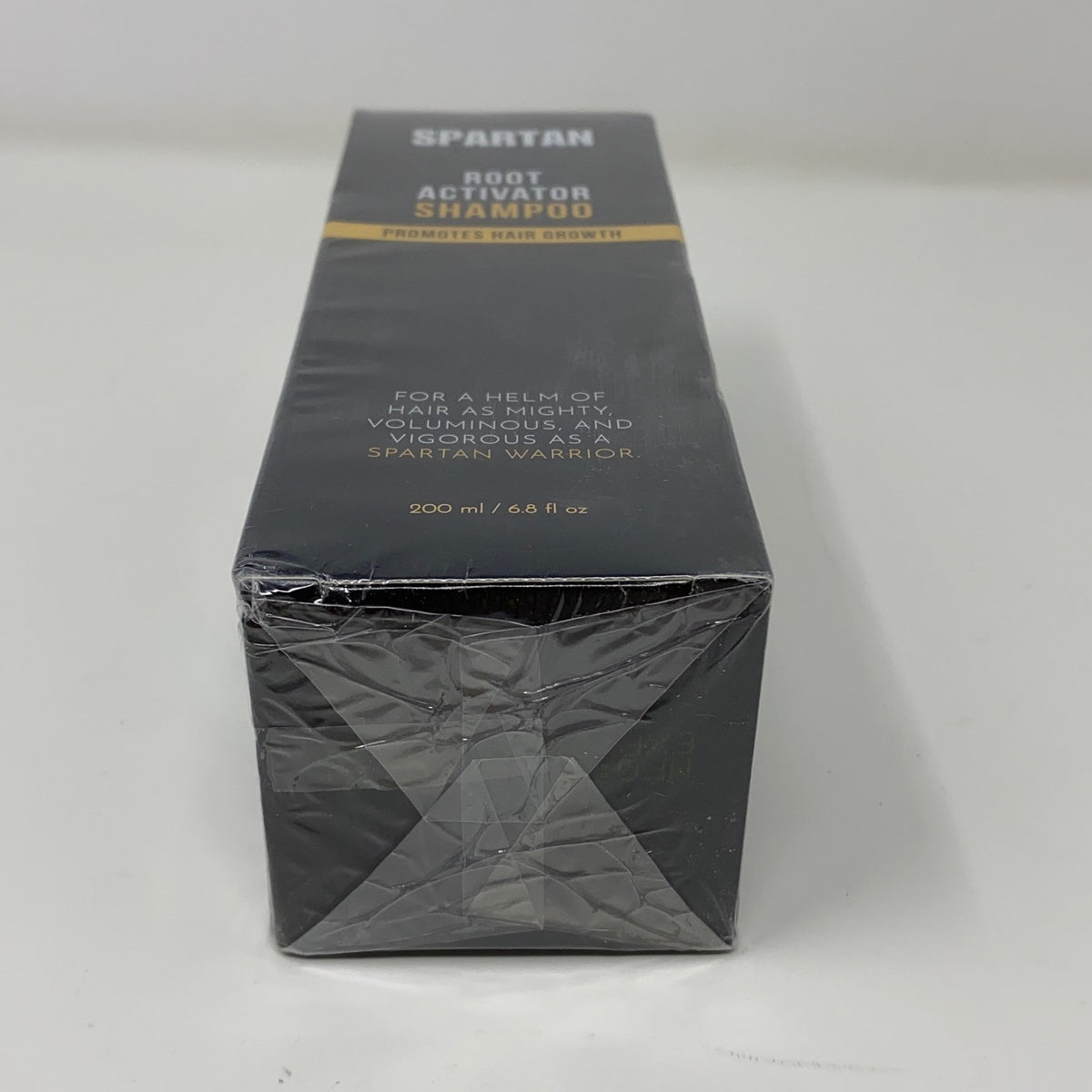 Root Activator Shampoo 200ml Pack of 2 - Hair Growth & Strength