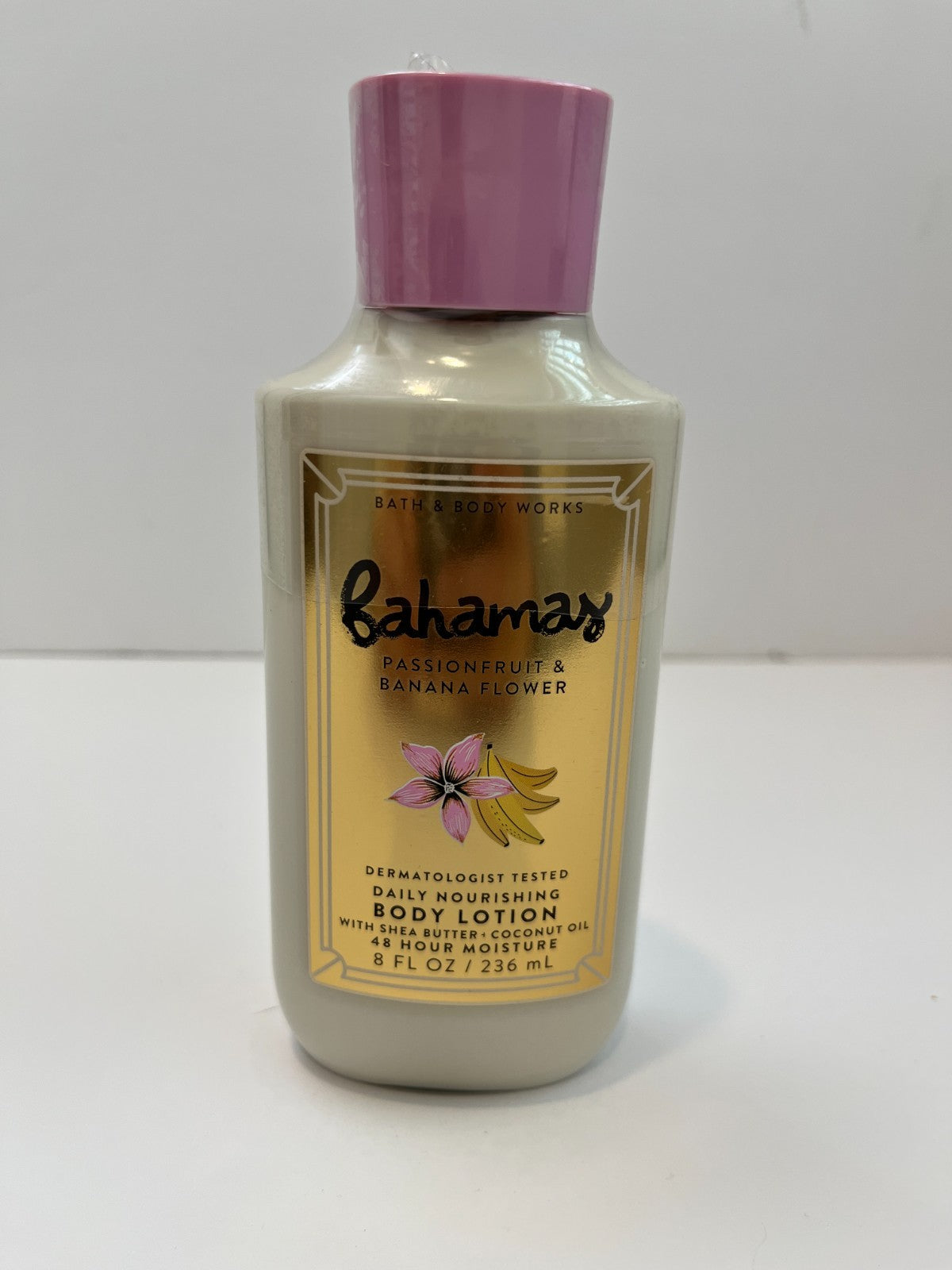 Body Lotion 8 oz - Multiple Scents