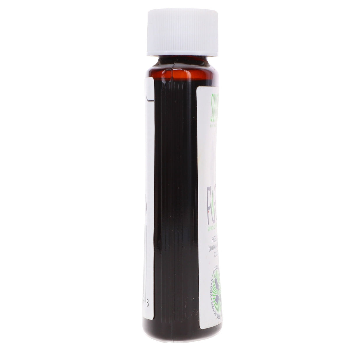Hair Color Dye - Surface Pure Color 7C Spice 2 oz Vegan Organic