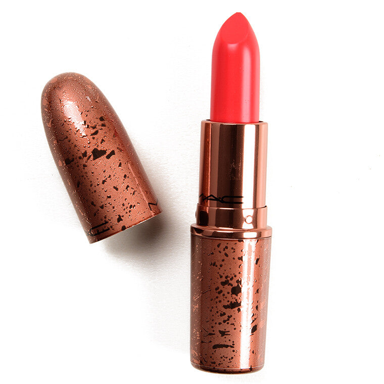 Limited Edition MAC Lipstick - Authentic Collectible, Boxed