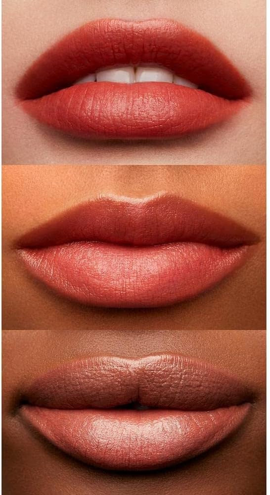 3-Pack Hydrating Lip Shine Tinted Lip Balm - Cheery