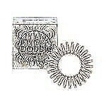 Invisibobble Original Bronze Me Pretty Traceless Hair Ring 3 Pack
