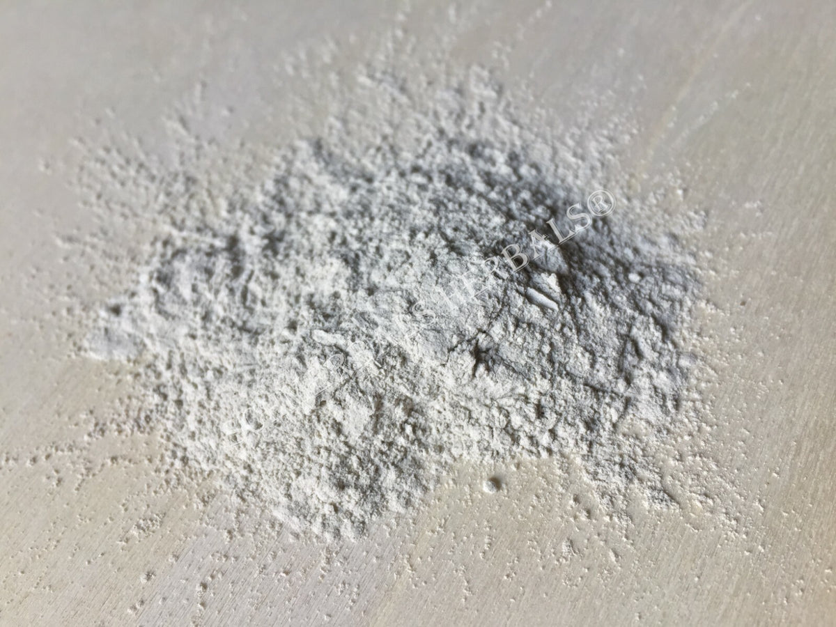 French Green Clay, 1 oz