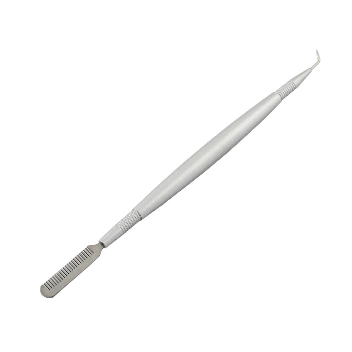 Lash Separator Tool Stainless Steel Comb for Tinting & Lifting