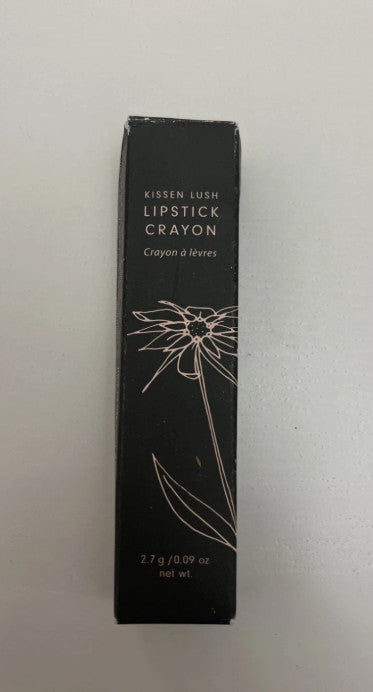 Lipstick Crayon Makeup - Matte Lip Color - Matilda Shade