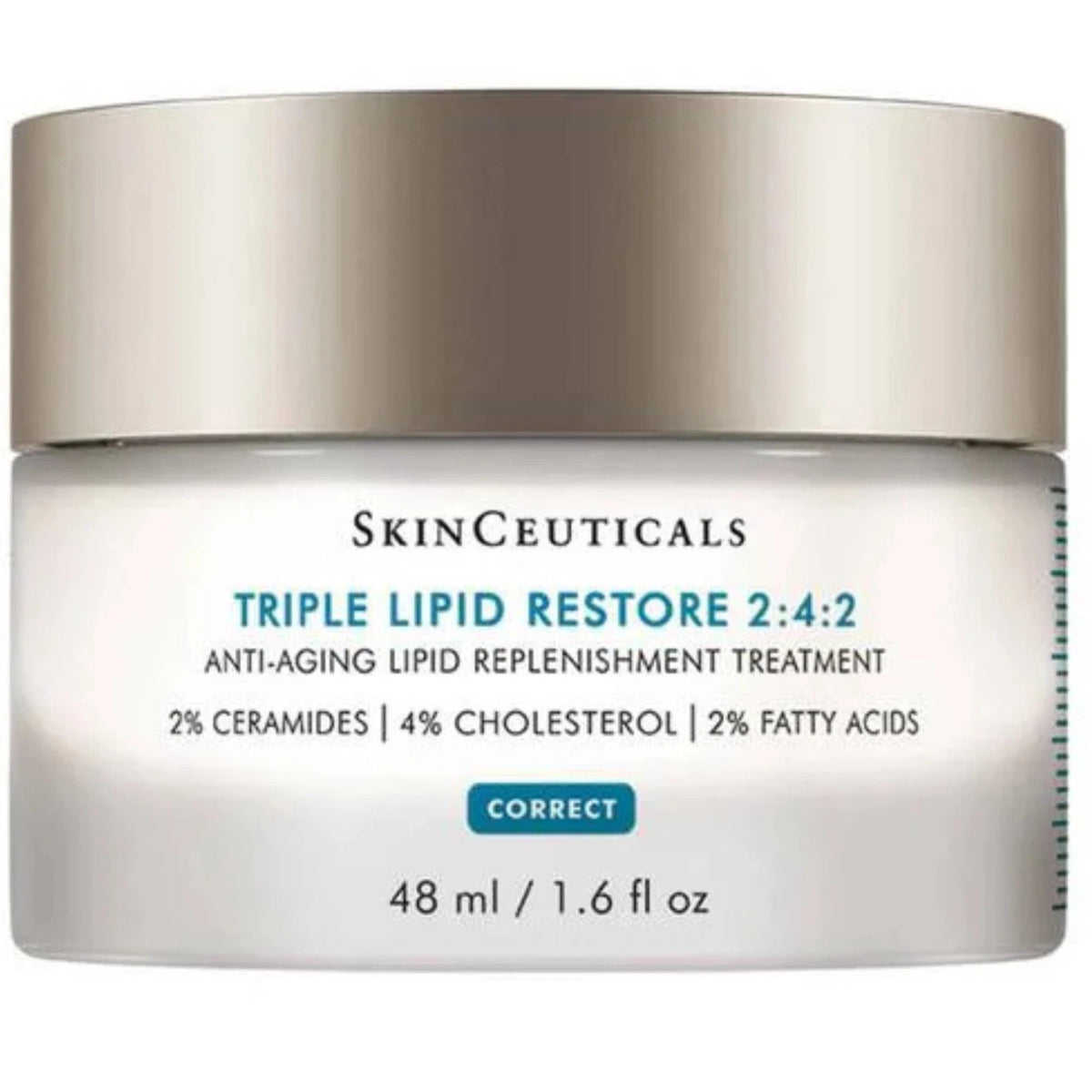 SkinCeuticals Triple Lipid Restore Moisturizer 48ml - Hydrating Face Cream
