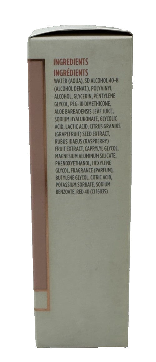 The Peel Paint and Peel Smoothing Mask 1 oz