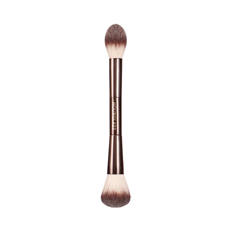 Makeup Brush Set with Free Brush Bag - Assorted Professional Brushes