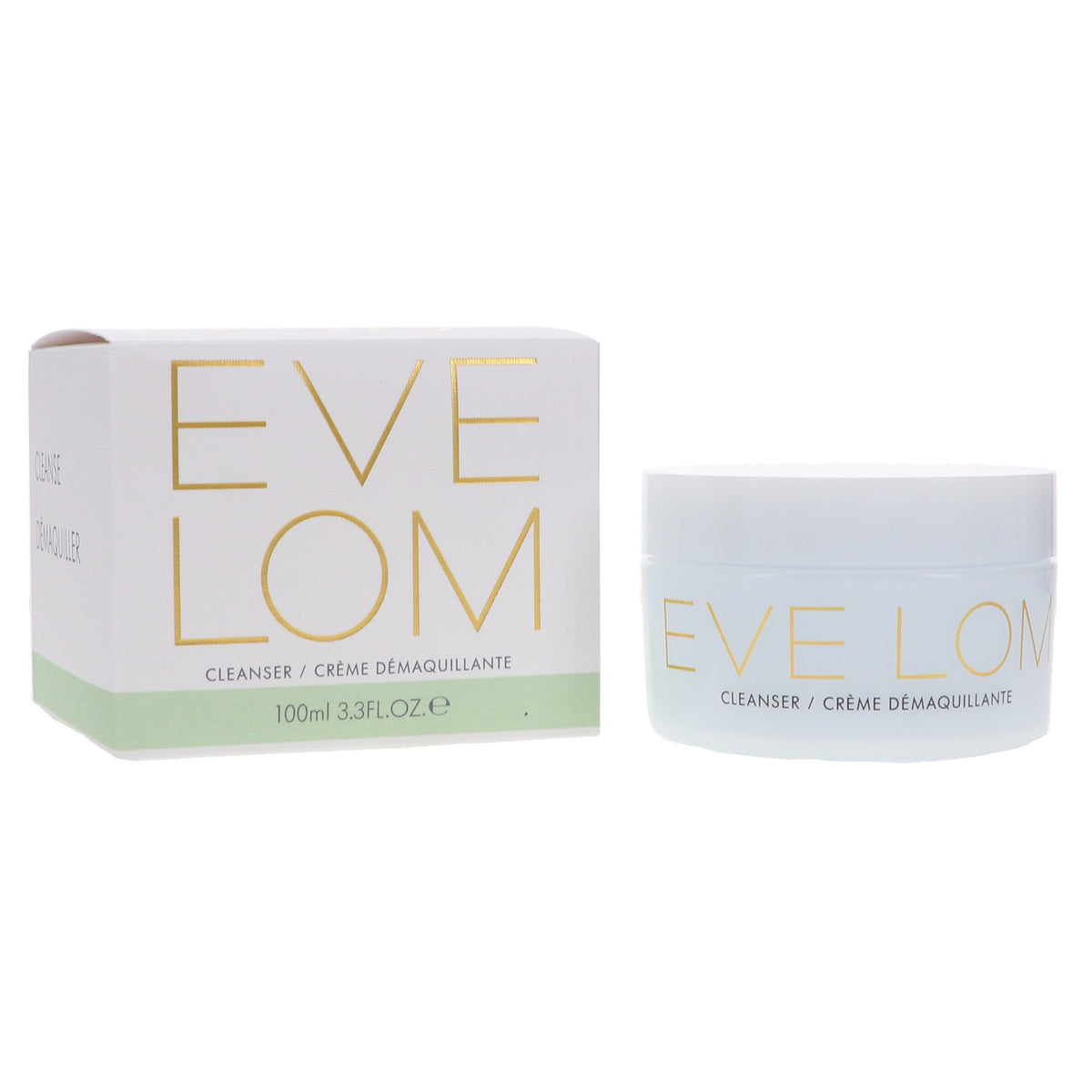 Facial Cleanser Balm for Deep Cleansing & Hydration - 3.3 oz