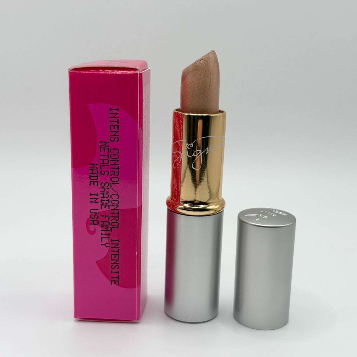 Mary Kay Signature Creme Lipstick 0.13oz - Multiple Shades, New in Box